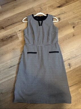 6. Talbot Dress